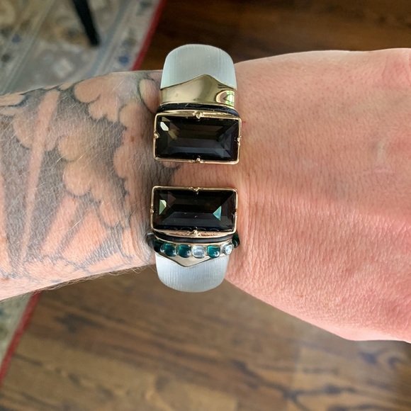 ALEXIS BITTAR Bracelet BRAND NEW NEVER WORN - Picture 2 of 15